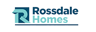 Rossdale Homes Logo